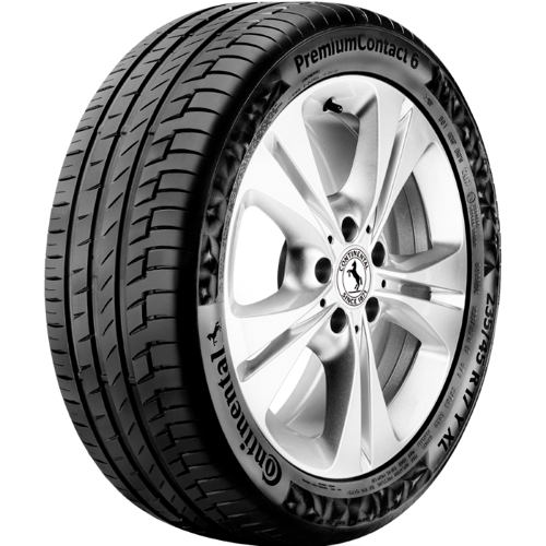 245/45R19 102Y XL  PremiumContact 6 AO Oto Yaz Lastiği (Üretim yılı: 2024)