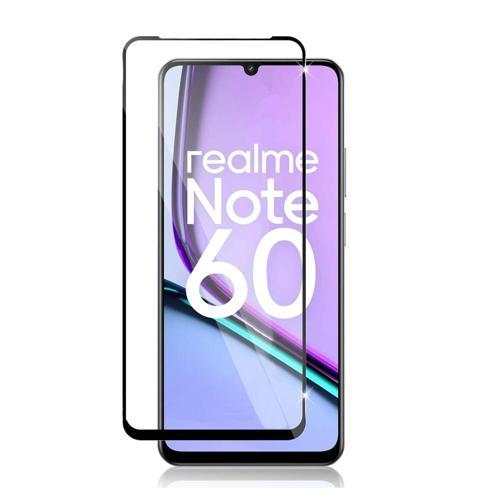 Realme Note 60 ESD Anti Static Cam Ekran Koruyucu