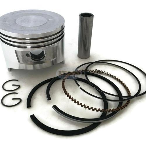 Honda Gx270 Piston Segman Seti 9 Hp Motorlar 77mm