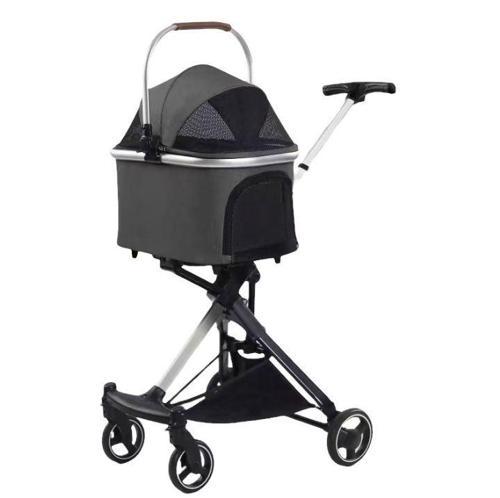 KEDİ, KÖPEK TAŞIMA ARABASI (TEDİ)