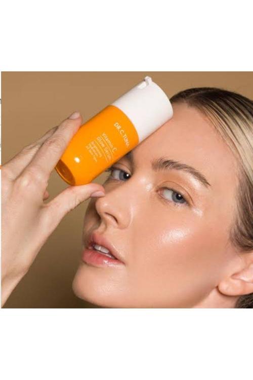 Dr C Tuna Farmasi C Vitamini Serum