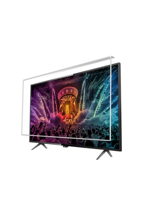 Philips 65Pus9809 Tv Ekran Koruyucu / Ekran Koruma Paneli