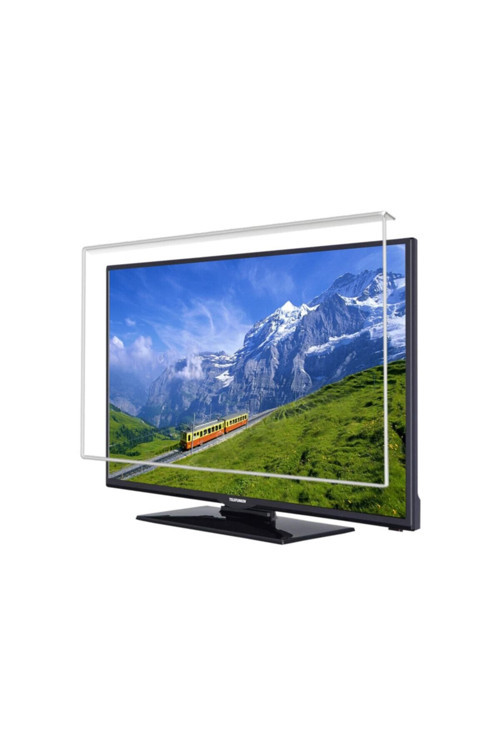 Telefunken 65Tu8060 Tv Ekran Koruyucu / Ekran Koruma Paneli