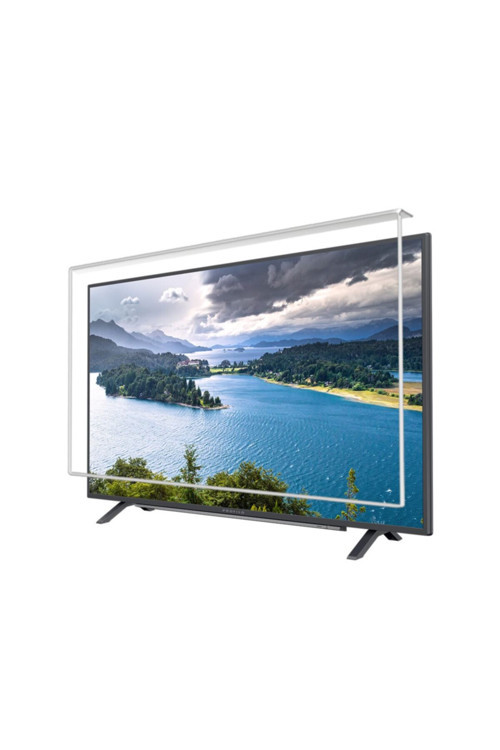 Profılo 40Pa300T Tv Ekran Koruyucu Ekran Koruma Camı