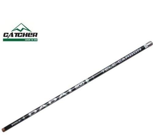 ROTTA CATCHER DADAI POLE 7,00 MT KARBON GÖL KAMIŞI