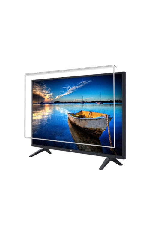 Seg 43Sbu700 Ekran Tv Ekran Koruyucu / Ekran Koruma Paneli