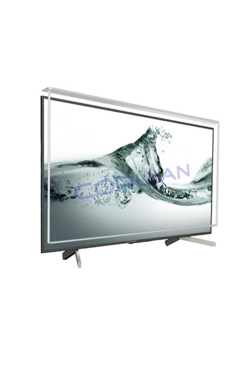 Coruıan Sony Kd65Xg8096Baep 65" Inç İnch165 Ekran Tv Ekran Koruyucu