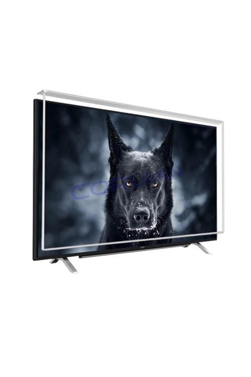 Coruıan Hi Level 47" 119 Ekran Tv Ekran Koruyucu / 3Mm Ekran Koruma Paneli