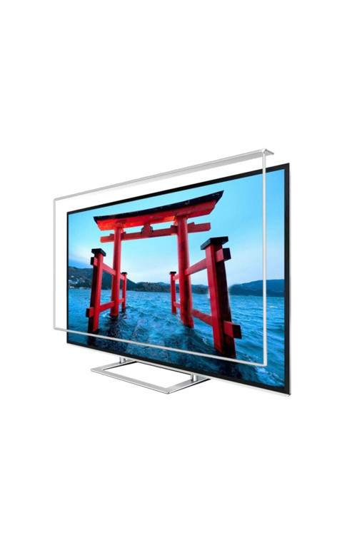 Samsung 48H6410 Tv Ekran Koruyucu / Ekran Koruma Paneli