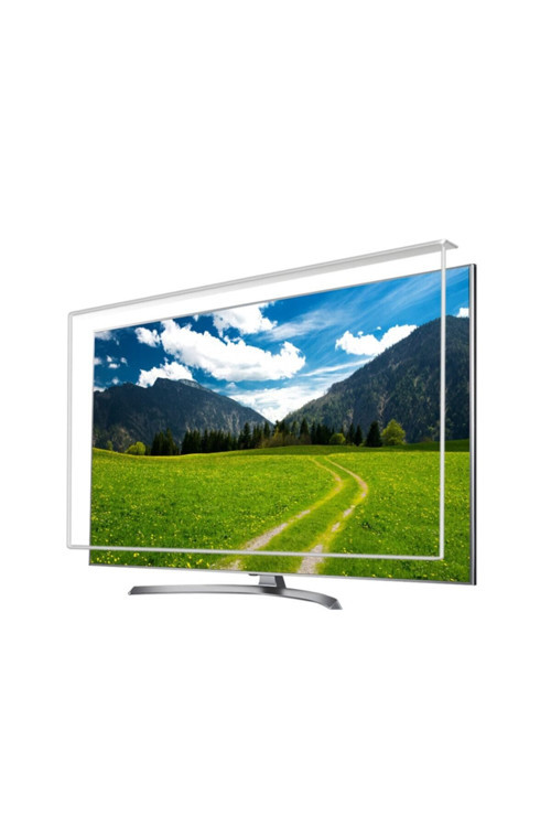 Lg 55Lf650V Tv Ekran Koruyucu / Ekran Koruma Paneli