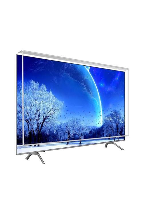 Coruıan Samsung 75Q8C 75" Inç 140 Ekran Tv Ekran Koruyucu