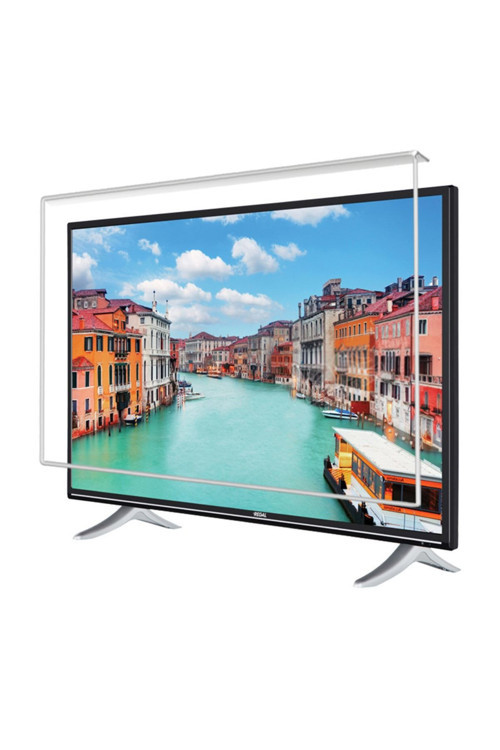 Regal 39R4020H Tv Ekran Koruyucu / Ekran Koruma Paneli