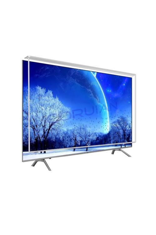 Coruıan Samsung 75Q90 75" Inç  140 Ekran Tv Ekran Koruyucu