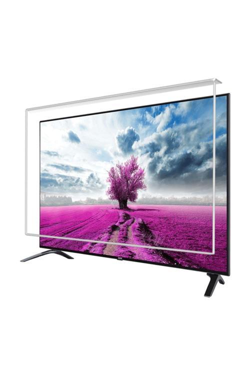 Vestel 55Ub9300 Tv Ekran Koruyucu Ekran Koruma Camı