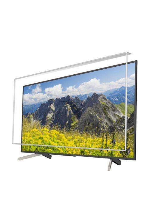 Sony Kd75Xg8596 Tv Ekran Koruyucu / Ekran Koruma Paneli