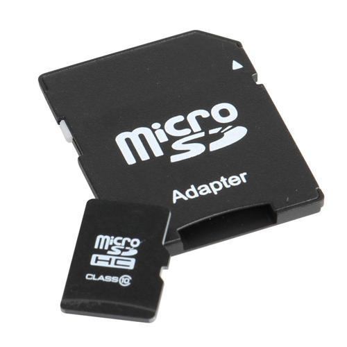 Telefon Keyfi için 8GB Micro SD Hafıza Kartı