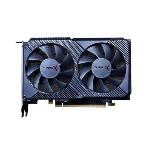Arcade Hero M RX550 Amd GDDR5 128Bit Dvi.Hdmi Çift Fan 4GB Ekran Kartı (Box)