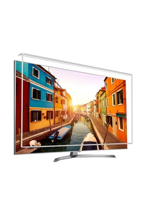 Coruıan Lg 49Um7100 49" Inç 124 Ekran Tv Ekran Koruyucu