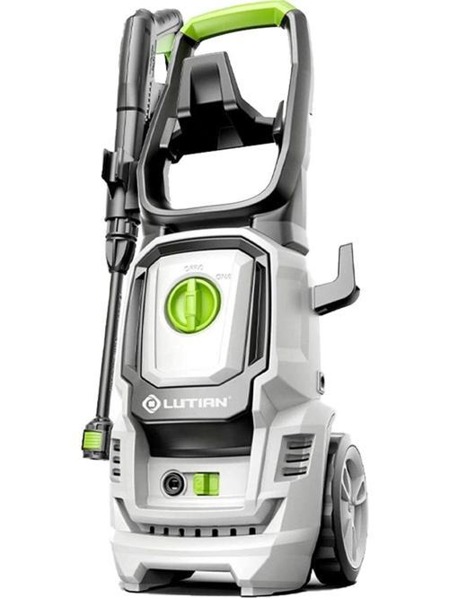 OTO YIKAMA MAKİNASI LT-0407G-1800A AKSESUARLI