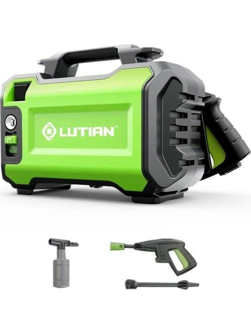 OTO YIKAMA MAKİNASI LT-2161-1400