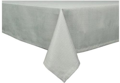 Casual Gri Masa Örtüsü 150x250cm