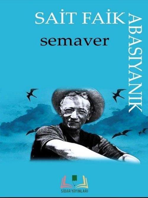 Sidar Yayınları Semaver