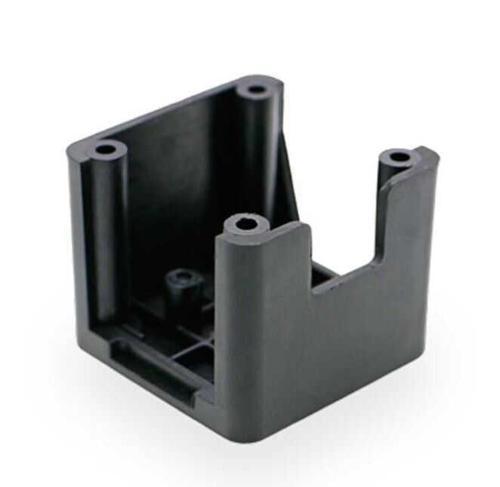 Yazıcı X Ekseni Limit Switch Montaj Tablası