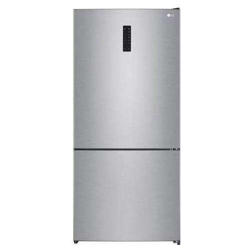GTL569PVAM Kombi No Frost Inox Buzdolabı