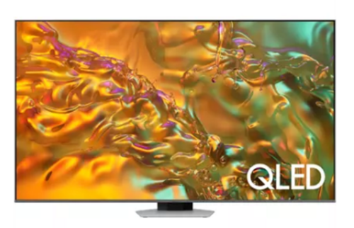 75Q80D 4K Ultra HD 75" 190 Ekran Uydu Alıcılı Smart QLED TV
