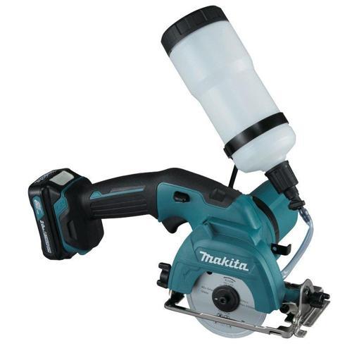 Cc301dwae Akulu Cam - Fayans Kesme Makinası 12v