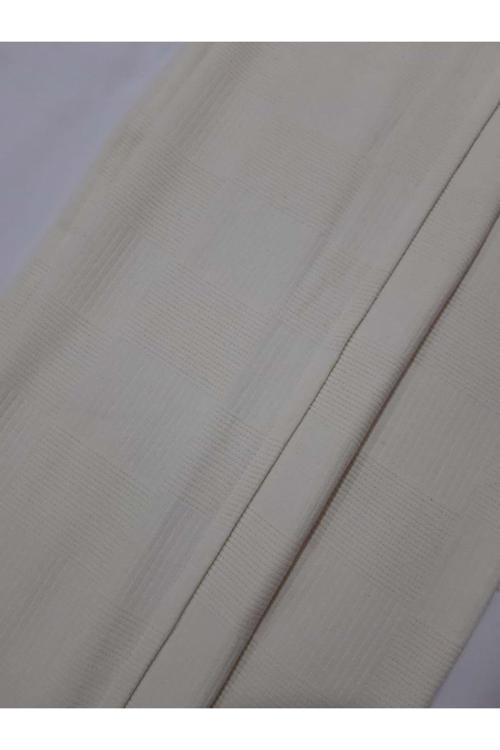 Pike Çift Kişilik Krem 200X240 Cm