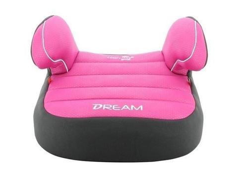 Dream Lux 15-36 kg Yükseltici Pink