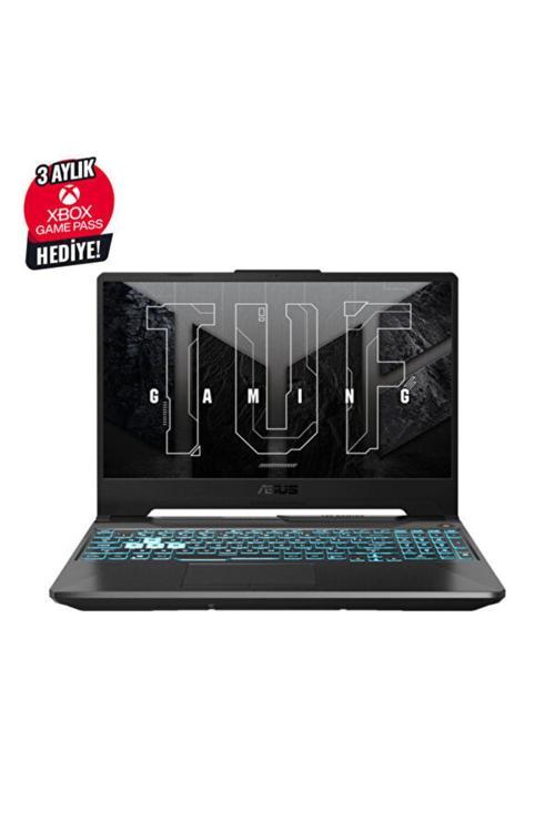 Tuf Gaming F15 Fx506hc-hn431w Intel Core I5-11400h 8gb Ddr4 512gb M2 Ssd Nvidia Geforce Rtx3050