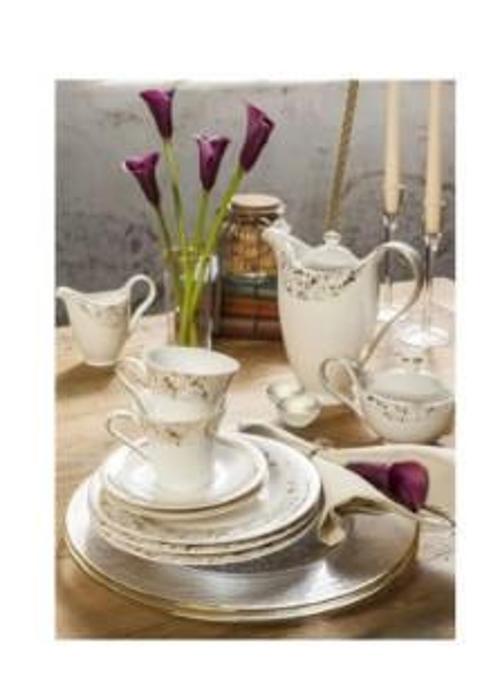 Dokulu Altın Rim Supla 33cm 04FIA000838