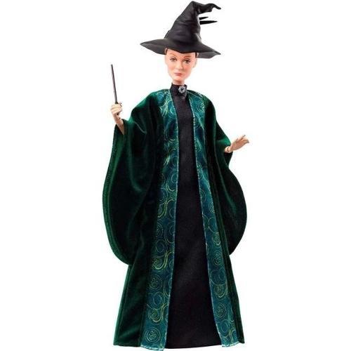 Harry Potter Professor McGonagall Figürü Professor McGonagall
