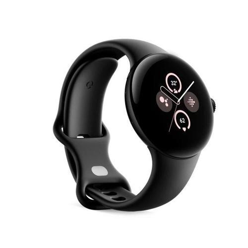 Pixel Watch 2 - Fitbit ve Google LTE