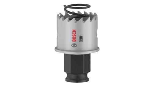 Pro Sheet Metal Power Change Plus Panç 30 Mm