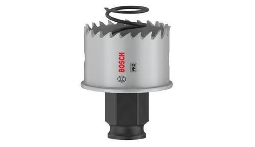 PRO Sheet Metal Power Change Plus Panç 38 mm