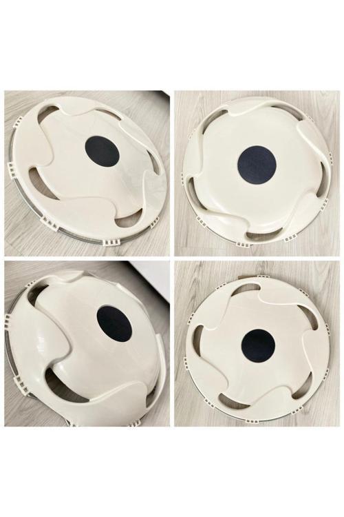 17,5'' Plastik Ön-Arka Jant Kapağı (4 Adet)
