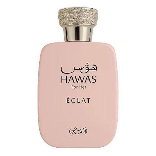Hawas Eclat EDP 100ml Kadın Parfümü