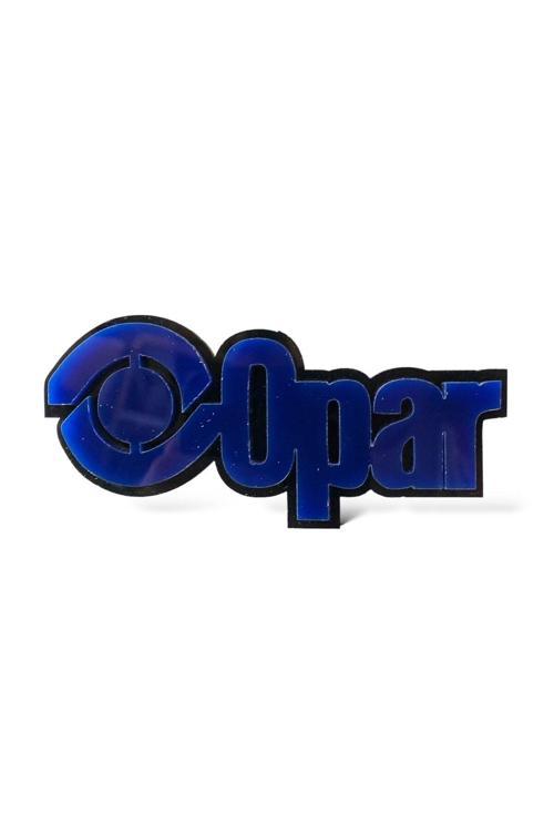 Opar Panjur Arması