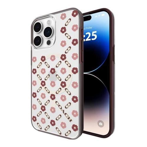 iPhone 14 Pro Max Kılıfı - Tea Rose
