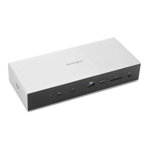 USB4 Dörtlü 4K Ekran Bağlantı İstasyonu (SD5800T) Thunderbolt 5 Triple 4K 140W