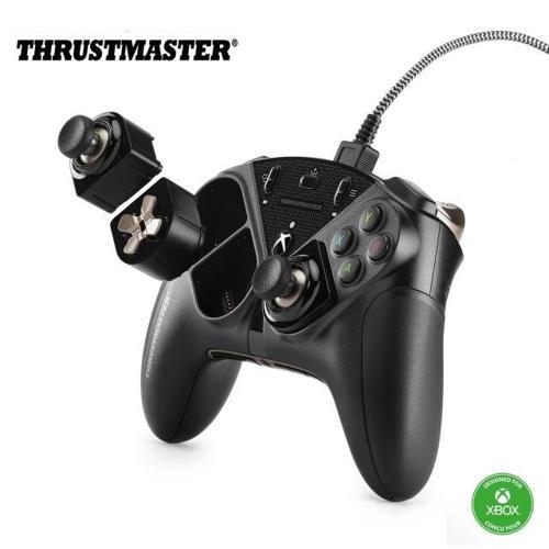 eSwap X PRO Denetleyici Controller Black