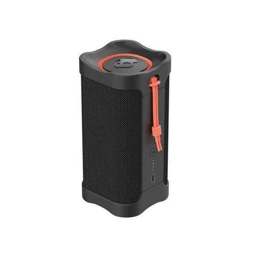 Terrain Kablosuz Bluetooth Hoparlör Siyah