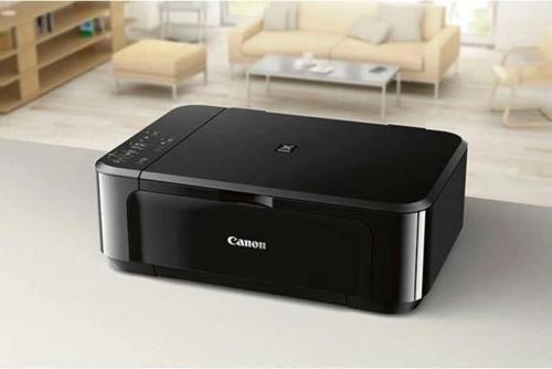 PIXMA MG3620 Kablosuz Yazıcı White Printer