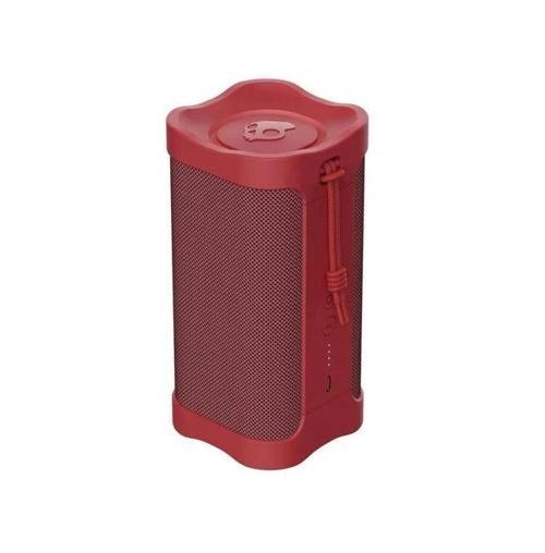Terrain Kablosuz Bluetooth Hoparlör Kırmızı