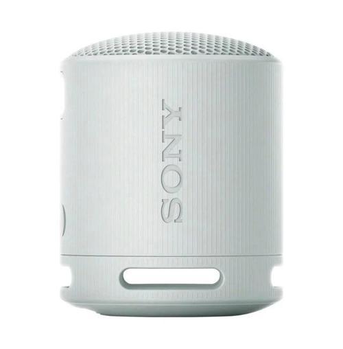 XB100 Kompakt Bluetooth Hoparlör Gri