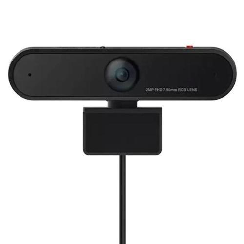 510 FHD Webcam Rgb LC50 Black