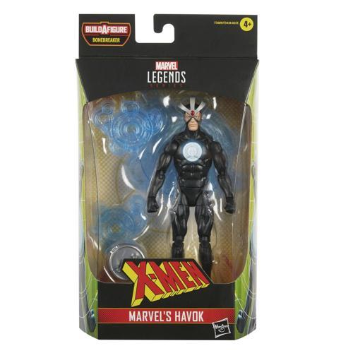 Legends Series Havok Aksiyon Figürü
